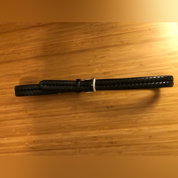 Fossil Maddox Belt - Picture 2 of 6